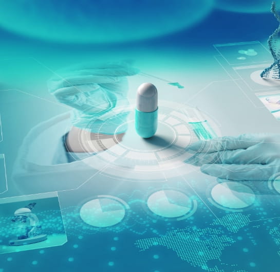 A showcase  of drugs, device, clinical trial and marketing intelligence  solutions Citeline offers.