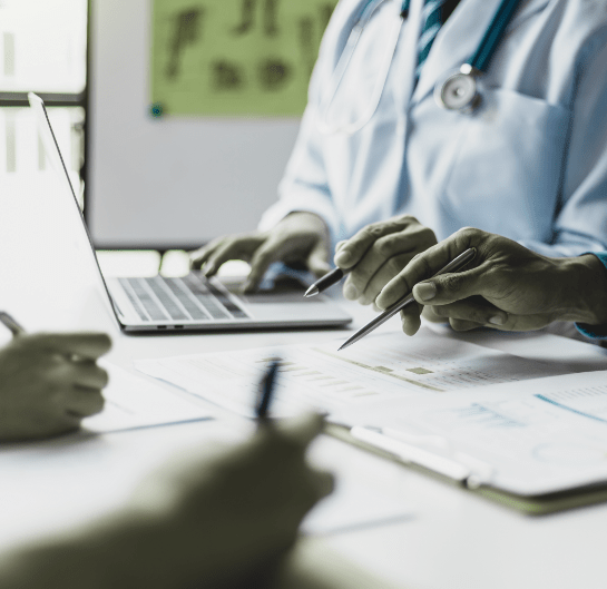 Regulatory and compliance