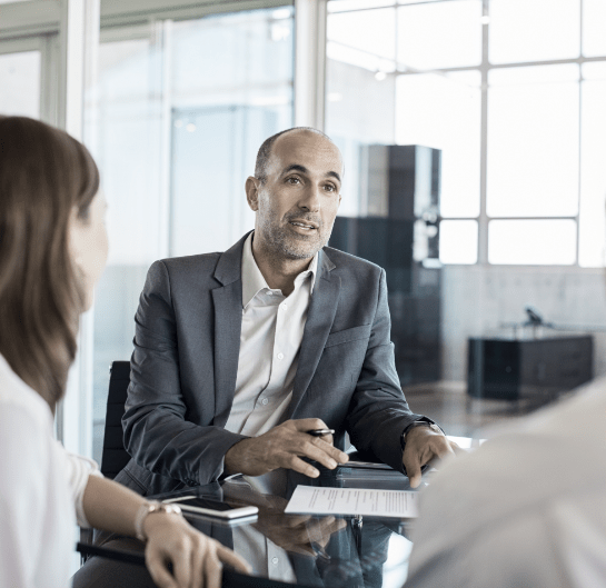 Citeline consulting expert providing actionable  insights on feasibility activities.