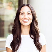 Headshot of Anjani Varma