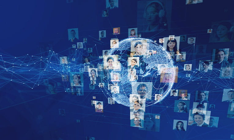 Click to learn more about Community Portal.