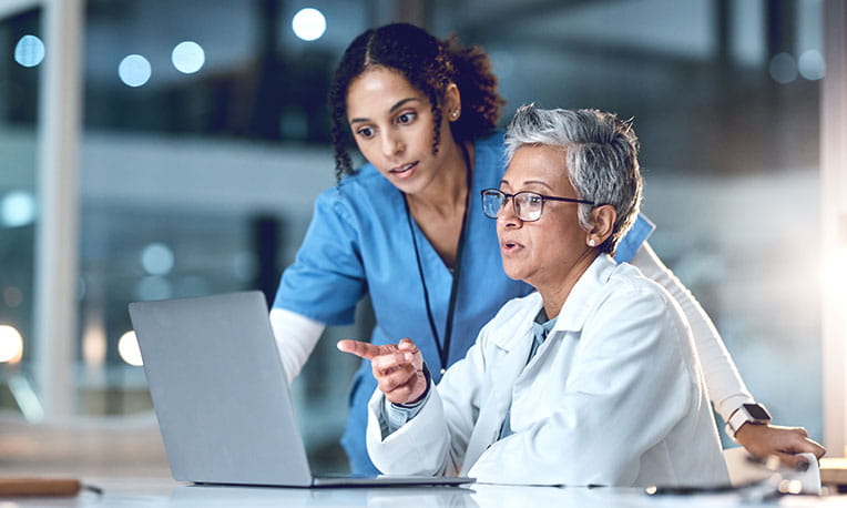 Click to learn more about Investigator SmartSelect.