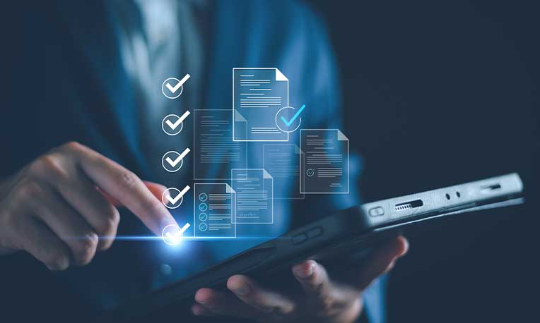 Click to learn more about TrialScope Intelligence.