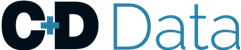 C+D Data Logo