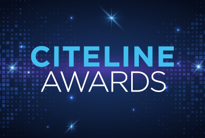 Citeline - page card