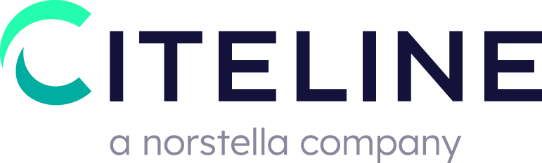Citeline logo
