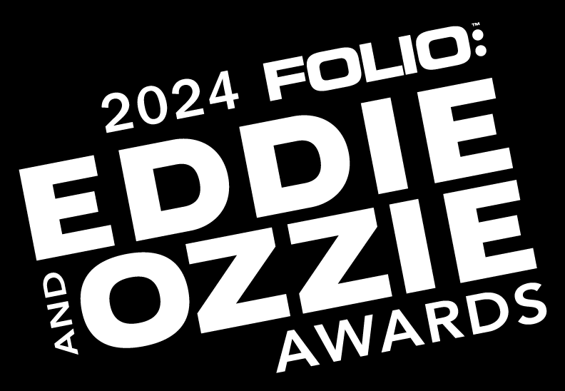 2024 Eddie & Ozzie Awards Logo