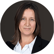 Headshot of Eleanor Malone.