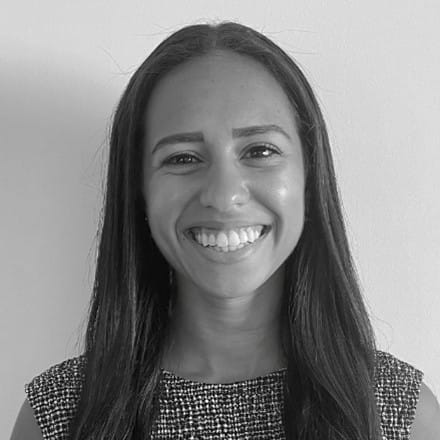 Fenwick Eckhardt headshot.