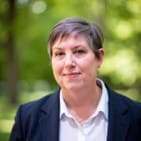 Headshot of Francine Lane, Head of Transparency at Citeline