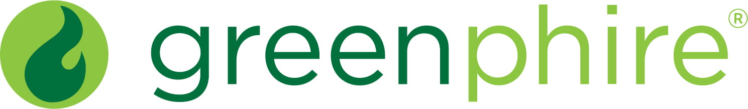 Greenphire logo