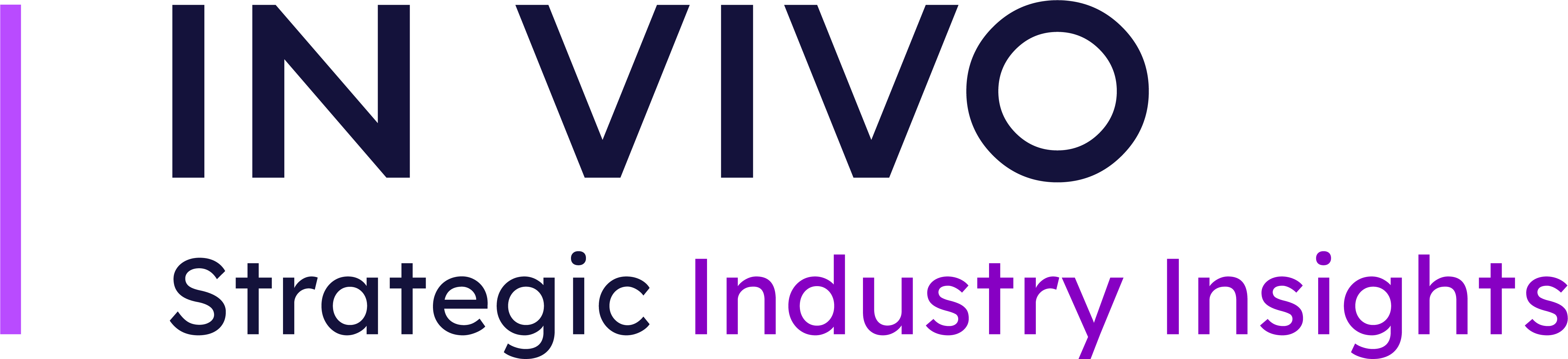 In Vivo logo.