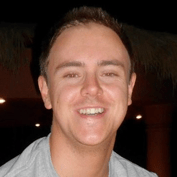 Headshot image of Jon Stephens