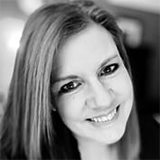 Headshot of Melissa Harris