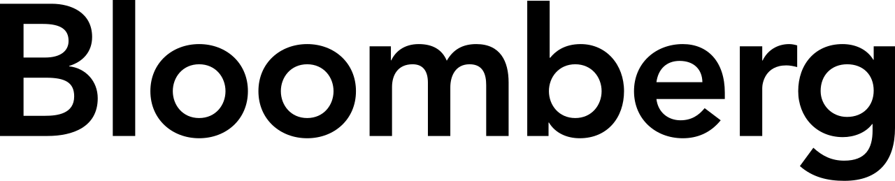 Bloomberg company logo