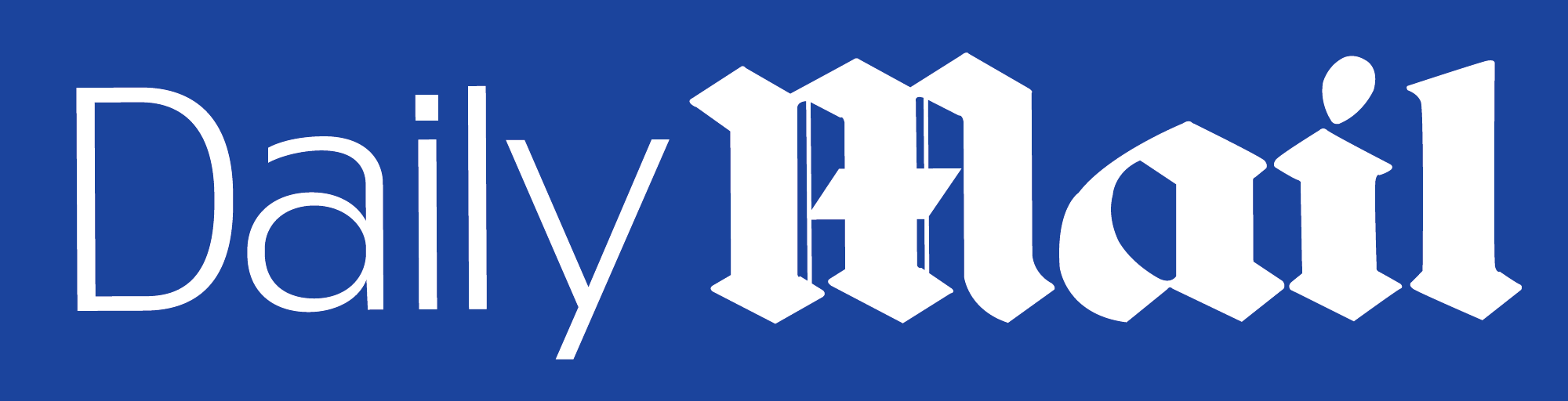 Daily Mail logo