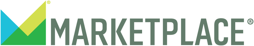 Logo of Marketplace
