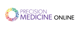 Logo of Precision Medicine Online