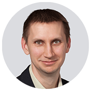 Nielsen Hobbs headshot.