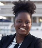 Bio picture of Paula Nwajei