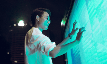 Professional accessing data models using Citeline's  custom analytics solutions.