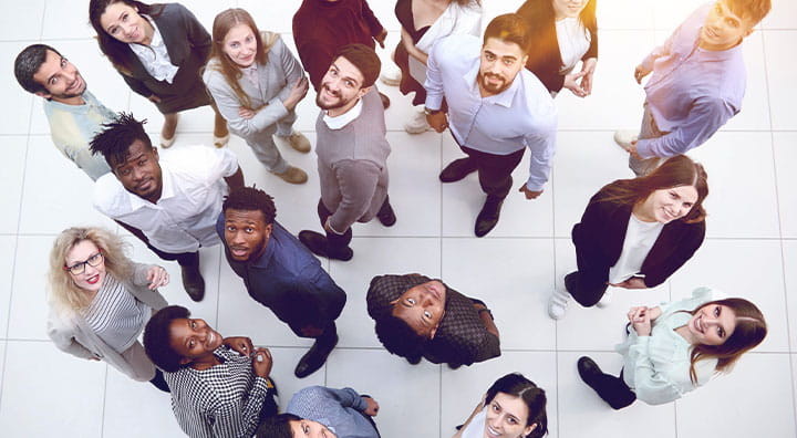 White paper cover for Practical Strategies for Ensuring a Diverse Patient Population in Clinical Trials