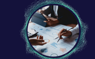 Ingredients for a Deal-Rich Year Infographic banner