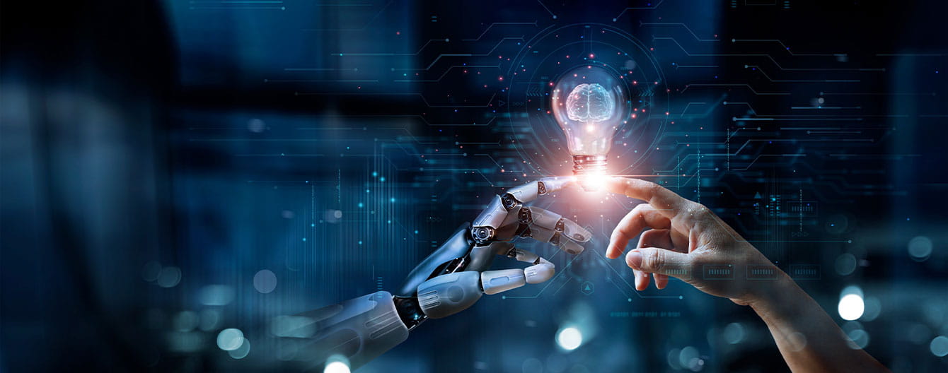 Citeline harnessing the power of AI to enhance our Clinical suite.