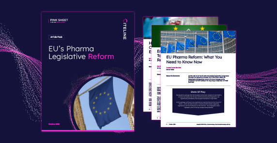 EU’s Pharma Legislative Reform