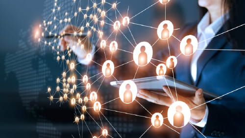 HCP Marketing Solutions