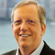 Headshot of Thomas Wicks.