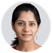 vibha sharma headshot